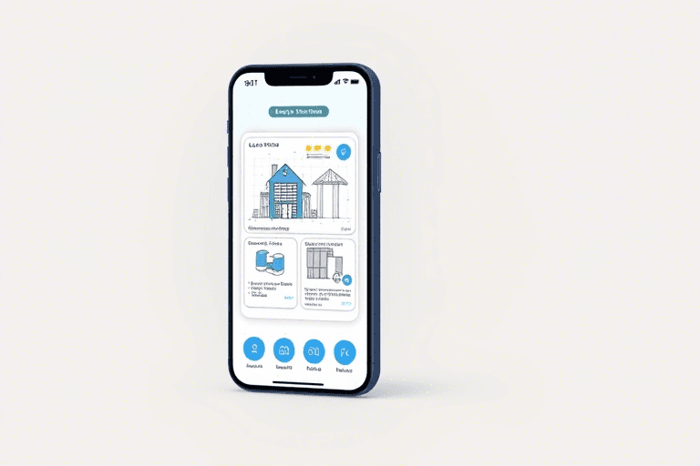 施工图纸软件手机如何实现高效施工现场管理与协同