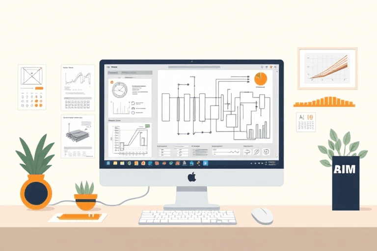 电路施工图软件如何助力电气工程设计与施工效率提升