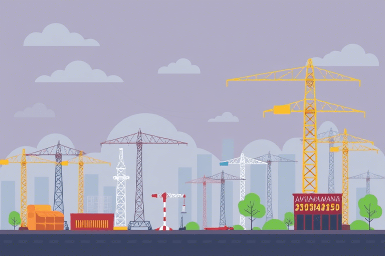 电力施工软件公司如何通过数字化转型提升项目管理效率与客户满意度