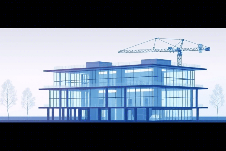 看施工动画的软件怎么选？如何用专业工具提升工程可视化效率？