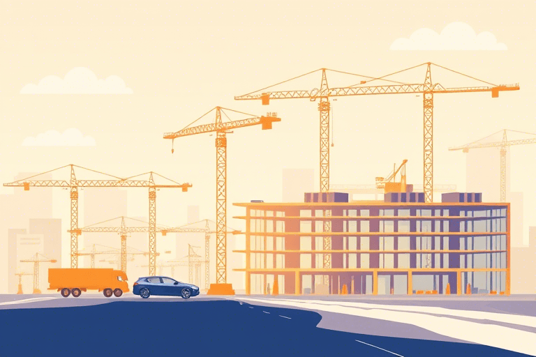 广联达安装现场施工软件如何提升项目管理效率与施工精度？