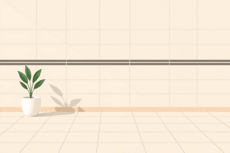 瓷砖施工墙设计软件如何实现精准施工与高效设计？