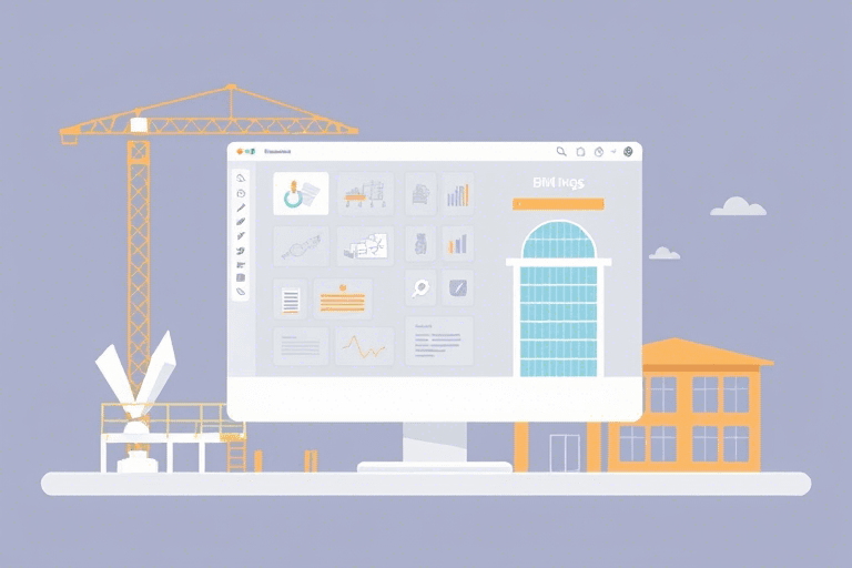 施工方案排版软件怎么实现高效、专业且符合规范的文档生成？