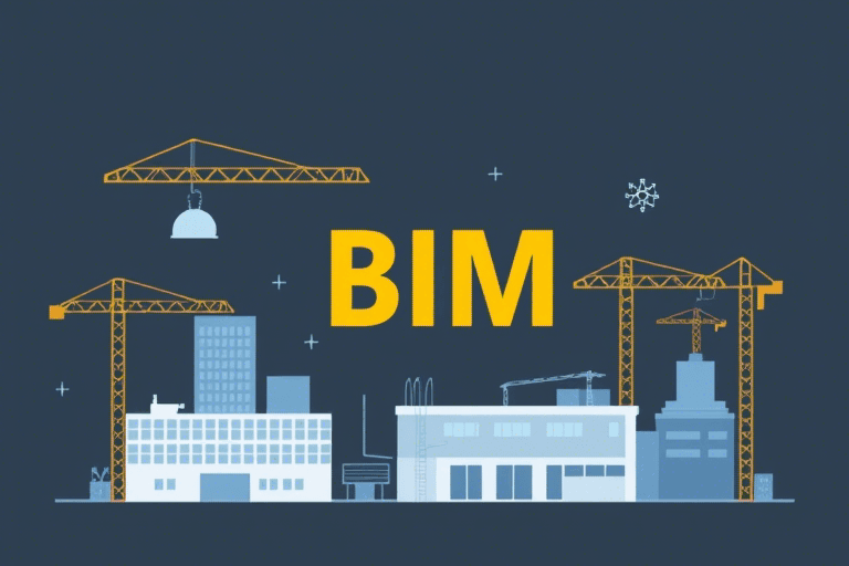 施工工程管理的软件如何实现高效项目协同与数据驱动决策