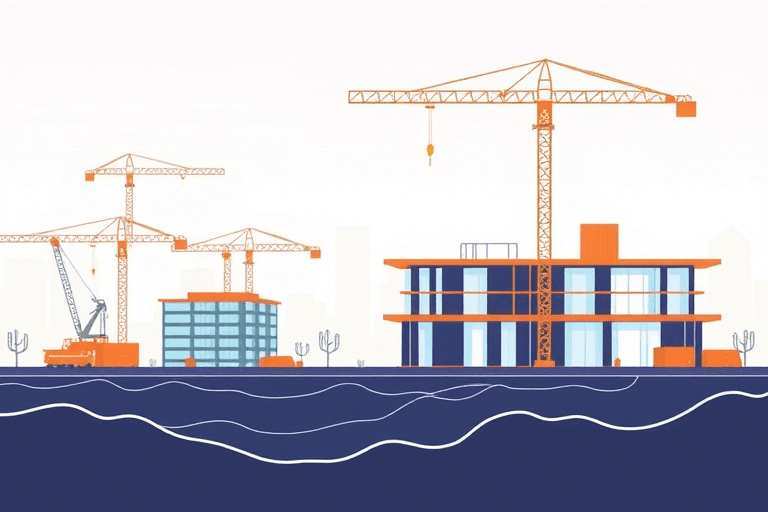 地铁施工归档文件软件如何助力高效管理与合规审计？