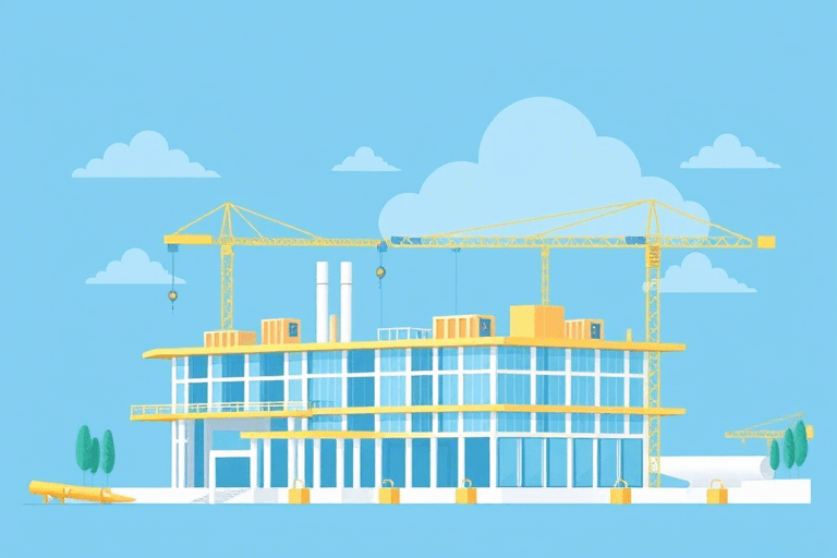 道路施工什么软件下载？这些专业工具助你高效管理项目