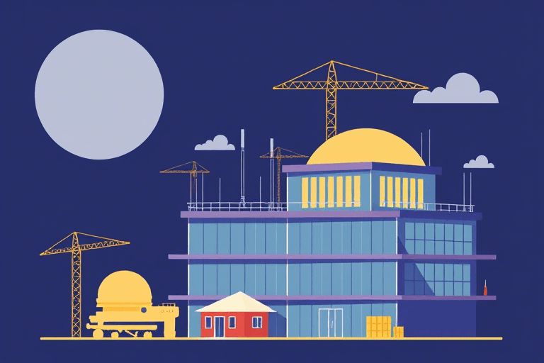 施工软件排行榜：如何选择最适合工程项目管理的工具？