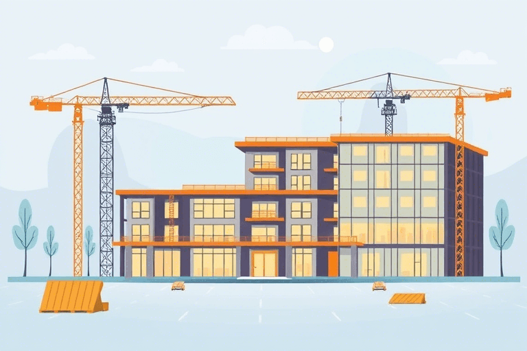 仓库管理系统运行过程：从入库到出库的全流程详解