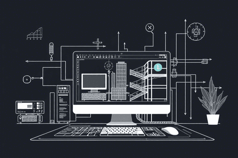 施工图软件图片如何高效制作与应用？