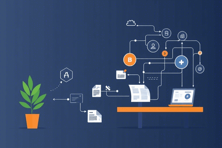 印刷施工单开单软件如何提升企业效率与精准度