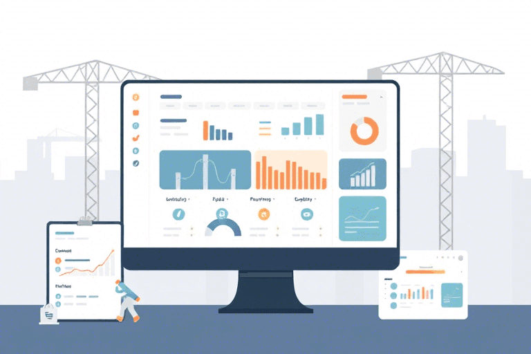 施工日志软件价格贵吗？如何选择性价比高的项目管理工具？