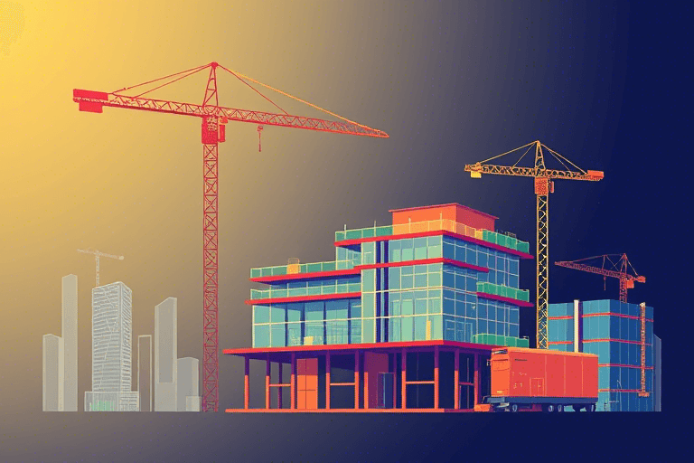 高速施工数据采集软件如何实现高效精准的数据获取与管理？