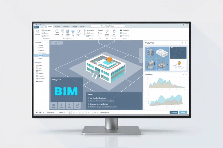 模拟施工现场软件如何助力建筑项目高效管理与风险控制