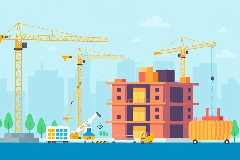 施工日志软件好用的关键：如何选择与使用提升工地管理效率