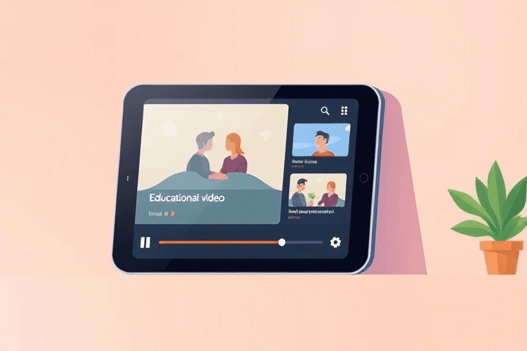 小升初施工视频播放软件怎么做？如何打造高效学习工具助力升学冲刺