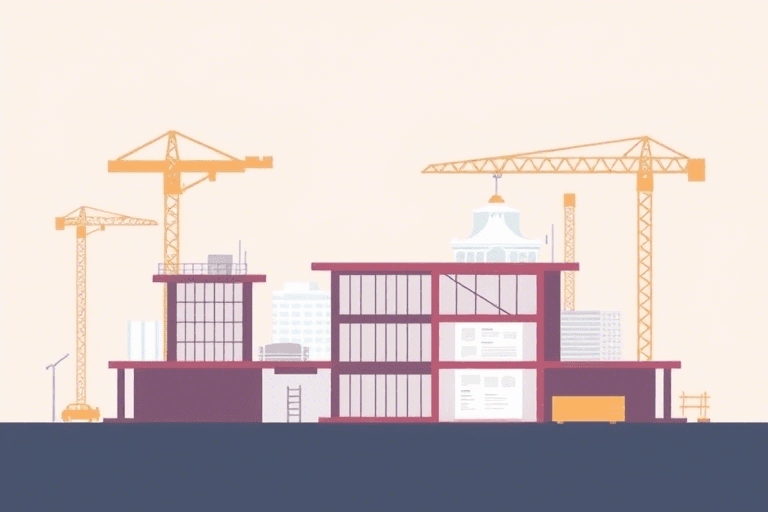 施工图纸预算软件如何高效实现工程成本精准控制？