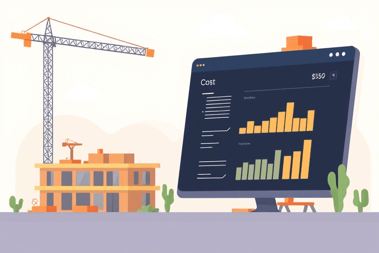 施工项目财务软件如何助力企业实现精细化财务管理与高效运营