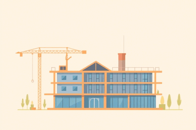 施工计划软件有哪些？全面解析主流项目管理工具与选择指南