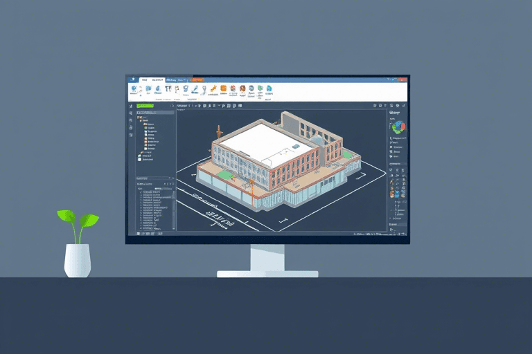 模拟现场施工软件下载：如何安全高效获取专业施工模拟工具？