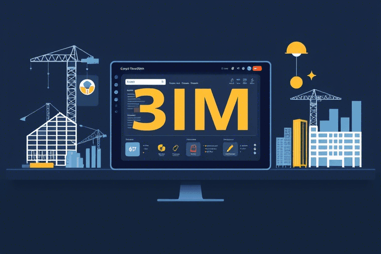 施工类表格制作软件如何高效助力工程项目管理与数据可视化