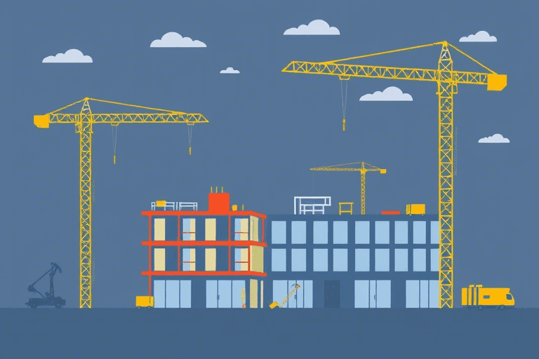 施工用电负荷软件如何助力工地安全与效率提升