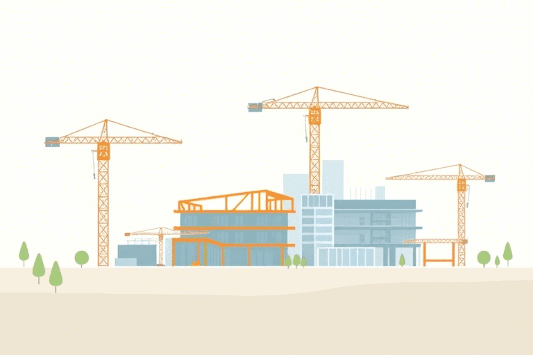 道路施工所用的软件如何提升项目效率与质量控制