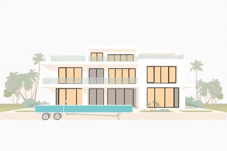 别墅施工软件哪个好用？全面解析高效建房管理工具的选择指南