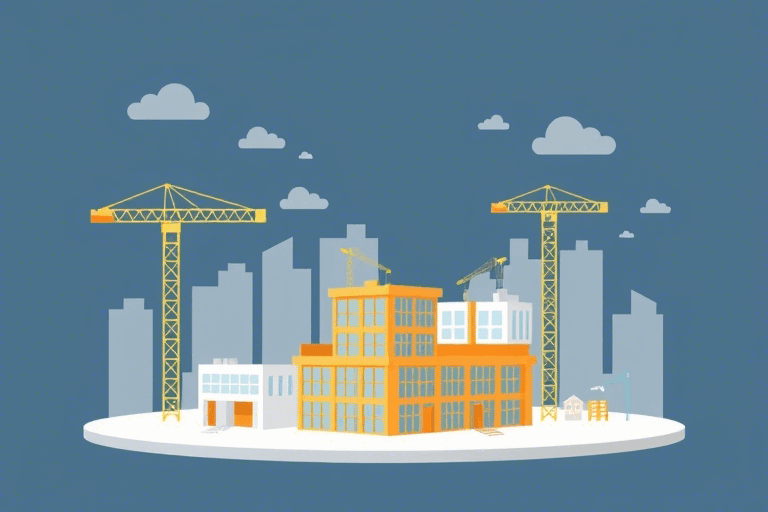 建材暖通施工软件如何提升项目效率与质量控制？