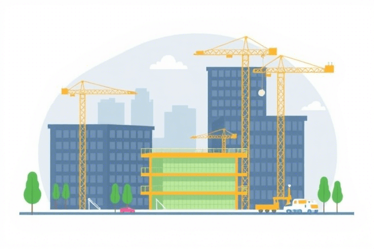 绿色施工实时记录软件如何助力建筑行业实现低碳转型与高效管理？