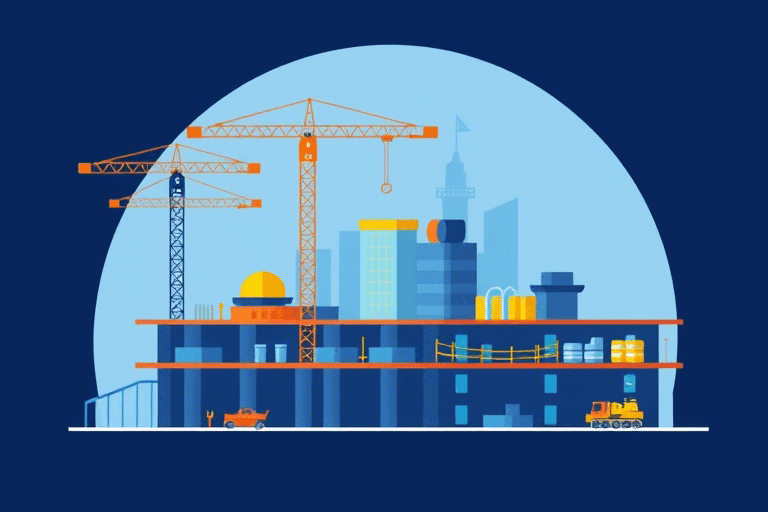 PKPM施工软件版如何助力建筑企业提升项目管理效率与质量