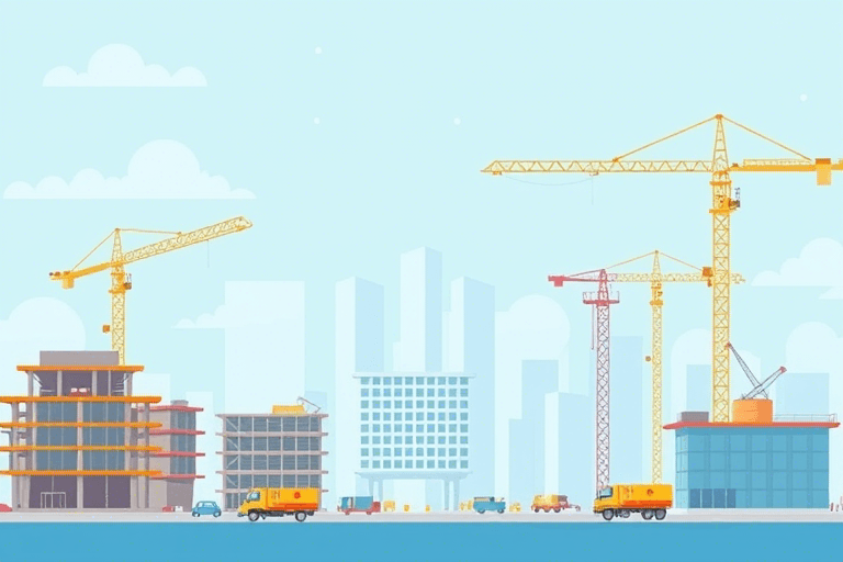 项目施工工艺软件如何助力工程效率提升？