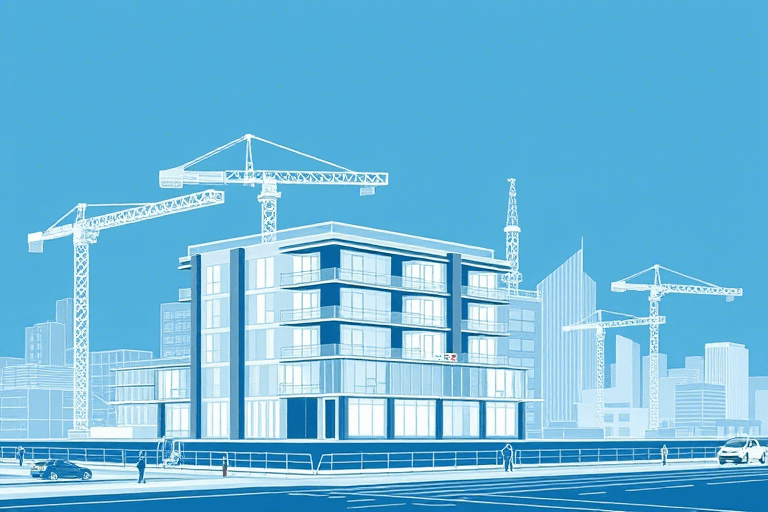 现场施工都用哪些软件？揭秘建筑行业数字化转型的必备工具