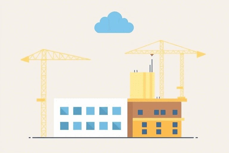 施工做账软件哪个好？如何选择适合建筑企业的高效财务管理工具？