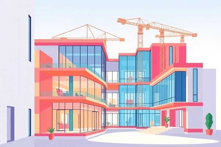 BIM品名施工策划软件如何助力建筑项目高效落地？