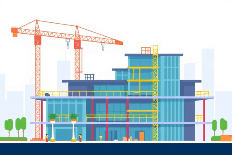 PKPM施工软件2009版如何高效完成建筑施工模拟与管理？