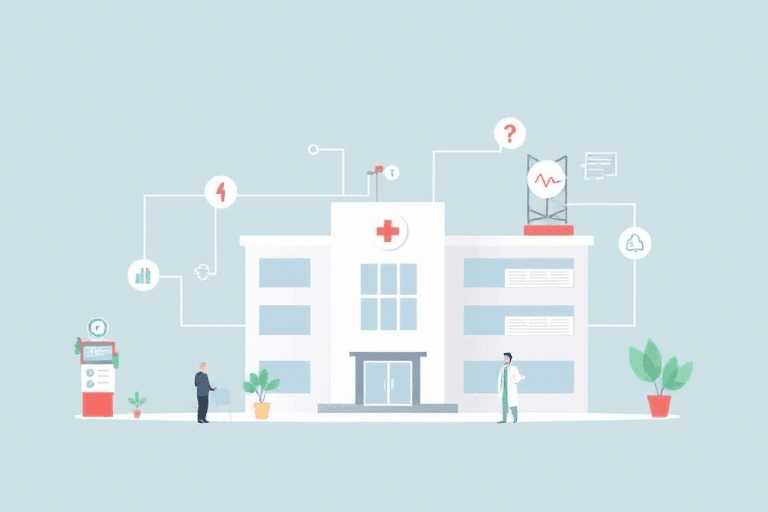 医疗软件实施工程如何确保高效落地与临床价值最大化？