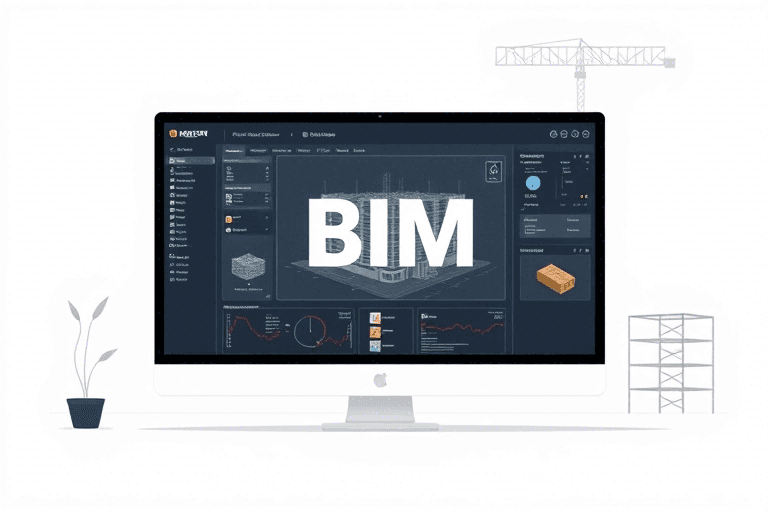 施工建模定制软件下载：如何安全高效获取专业BIM工具？