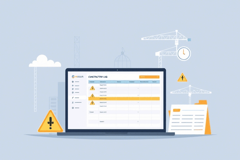 施工日志软件破解：如何绕过正版限制？合法与风险全解析