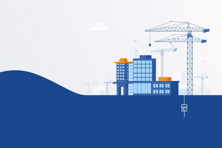 版施工日志软件如何实现高效项目管理与合规记录