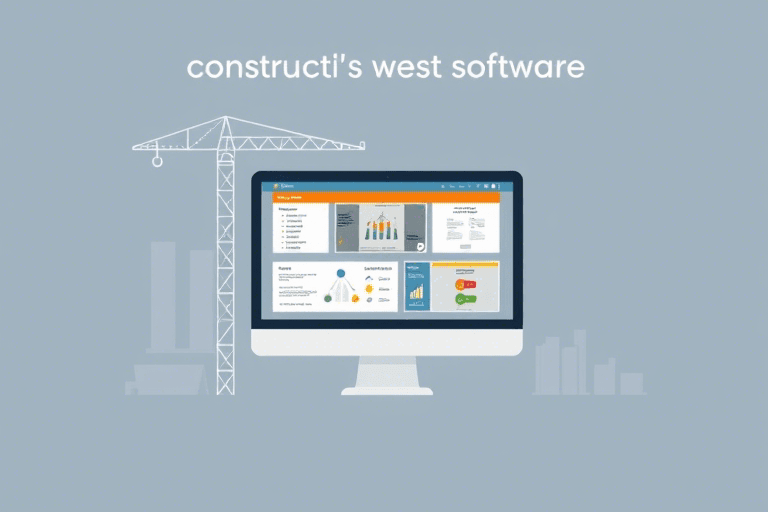 如何制作高质量的施工进度软件视频？全面指南与实操技巧