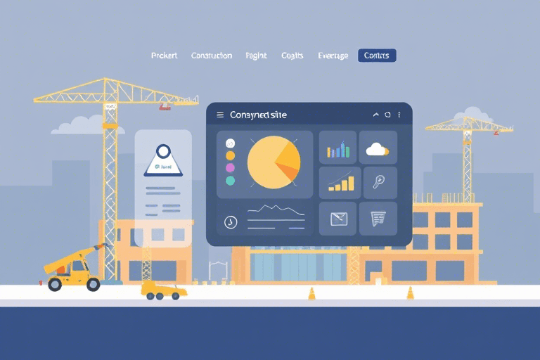 道路施工数据编辑软件如何实现高效精准的数据管理与协同作业？