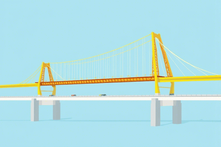 桥梁施工荷载验算软件如何提升工程安全与效率？