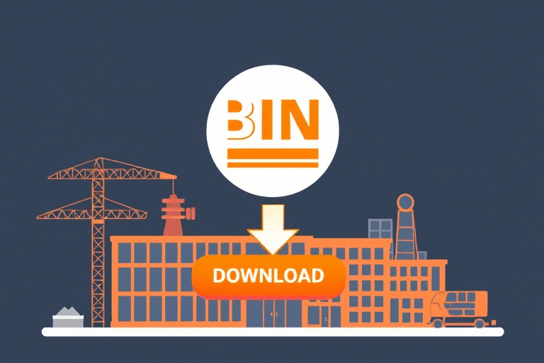 施工企业BIM软件下载：如何高效获取并应用BIM技术提升项目管理效率