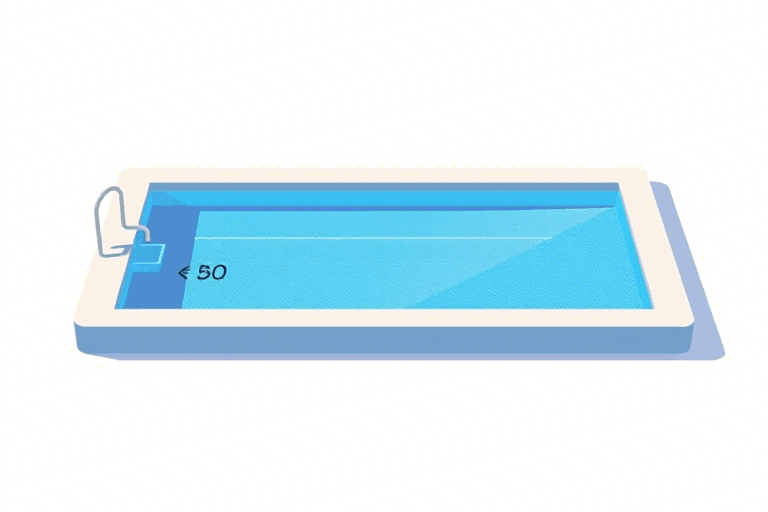 矩形水池施工计算软件如何助力高效精准的工程设计与施工