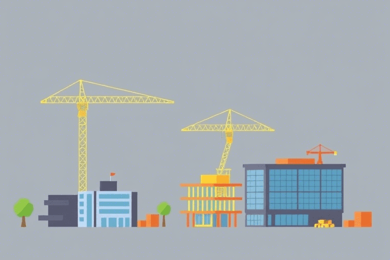 如何高效搜索施工方案软件以提升项目管理效率