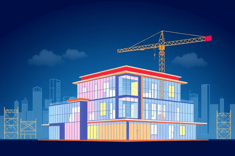 什么软件可以模拟施工？这些工具让建筑项目更高效、更安全