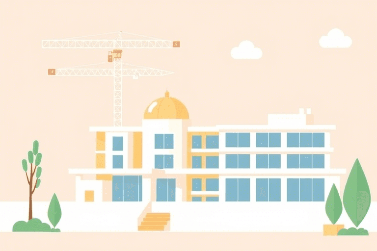 施工模板计算软件如何助力建筑工程项目高效管理与精准预算