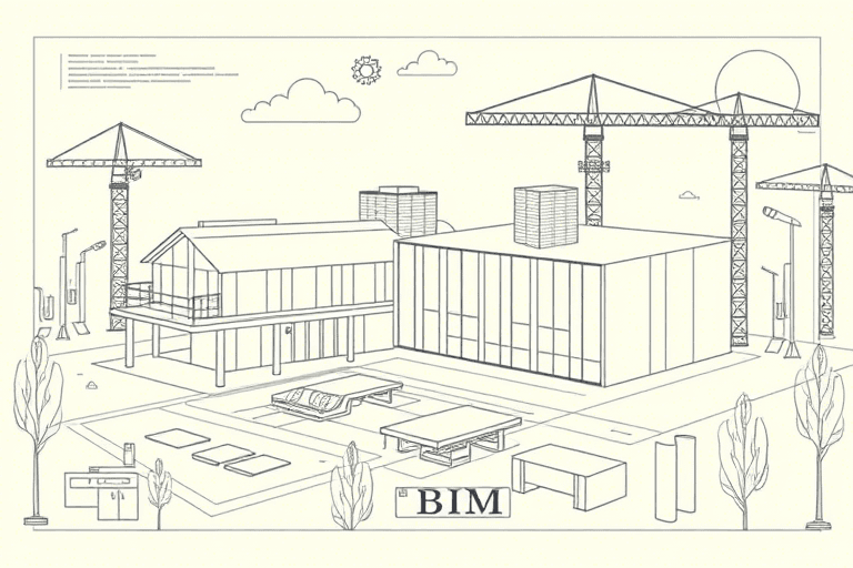 手绘钢筋施工图纸软件怎么做？如何高效实现建筑结构设计与施工协同？