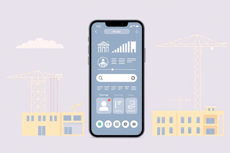 施工流程记录软件下载：如何高效获取与安装专业管理工具