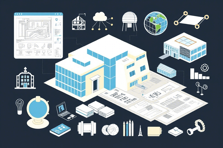 施工图符号软件如何提升设计效率与规范性？